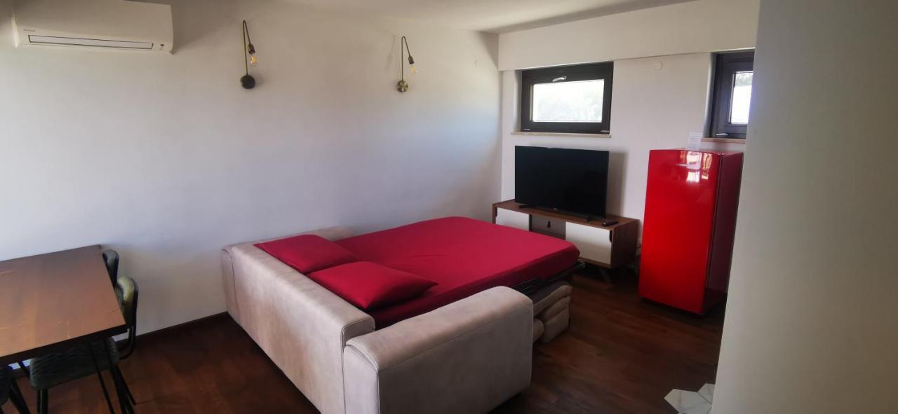 דירות רומא Cosy Penthouse Loft With Stunning View מראה חיצוני תמונה