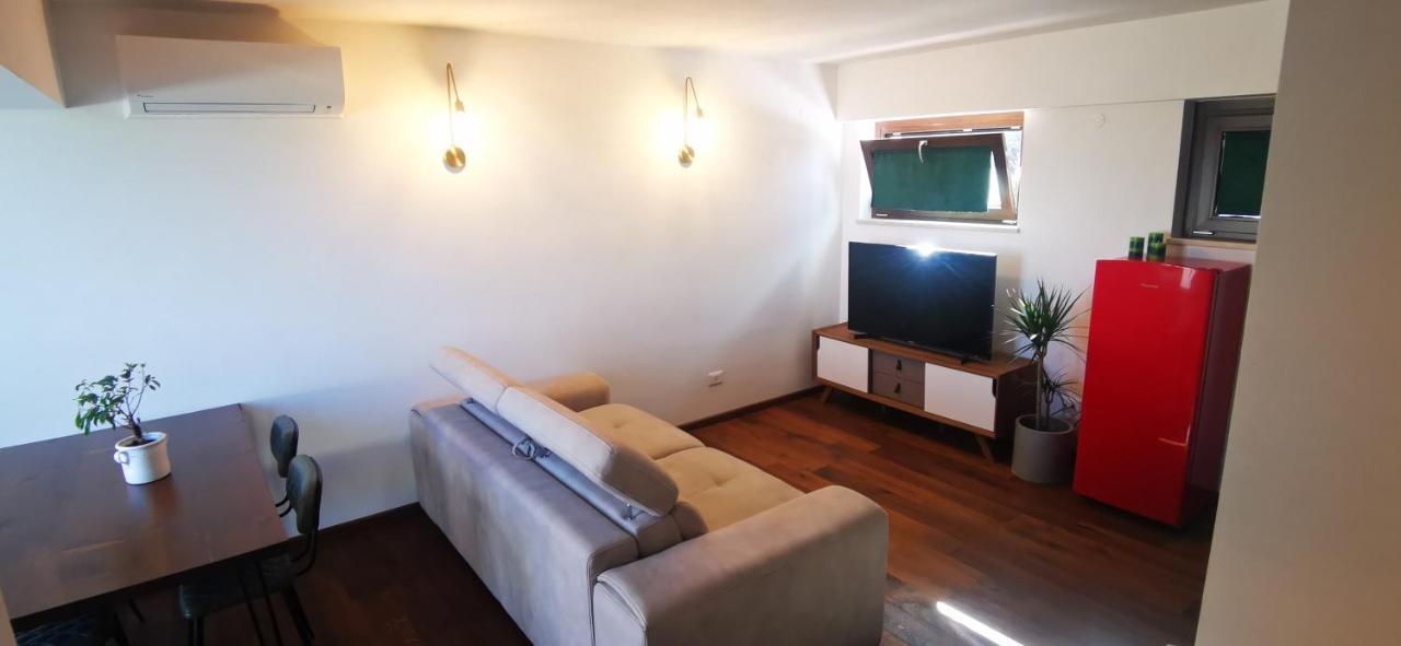 דירות רומא Cosy Penthouse Loft With Stunning View מראה חיצוני תמונה